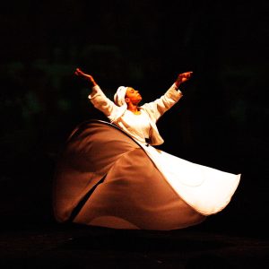 رقص سماع